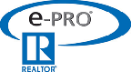 e-PRO Realtor certified